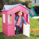 Little Tikes Cape Cottage Pink Main