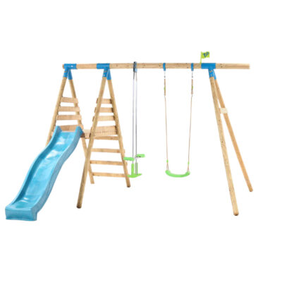 TP Knightswood Frame & Slide Main