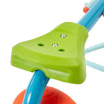 TP SpiroSpin Seesaw Seat Detail