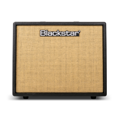 Blackstar Debut 50R Front