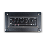 Blackstar ID Core 10 V4 Top with Control Panel