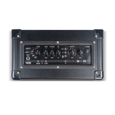 Blackstar ID Core 10 V4 Top with Control Panel