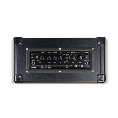 Blackstar ID Core 20 V4 Top with Control Panel