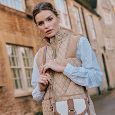 Joules Gilet