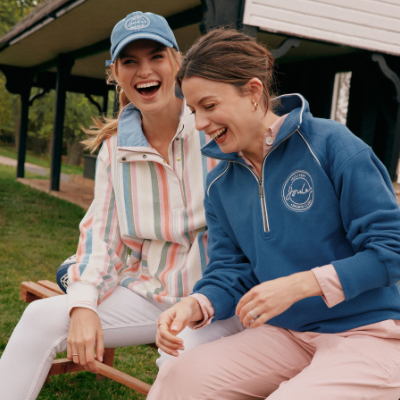 Joules Pullovers