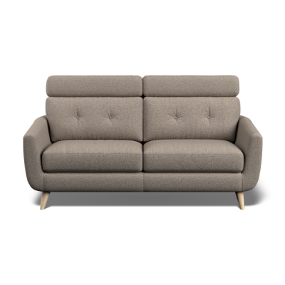 Sala Large Sofa Front