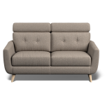 Sala Medium Sofa Front