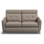 Sala Medium sofabed Front