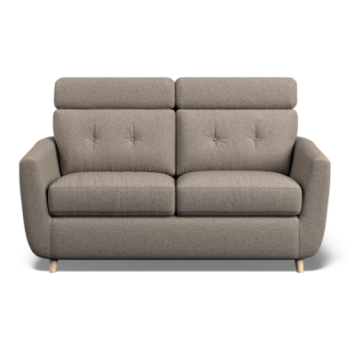 Sala Small Sofa Bed Front