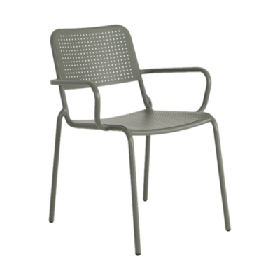 Verona Stacking Armchair