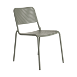 Verona Stacking Side Chair