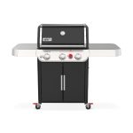 Weber Genesis E-325s Front