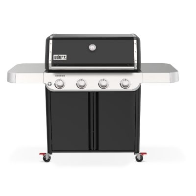 Weber Genesis E-415 Front