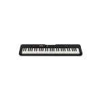 Casio CTS200 Keyboard Overview