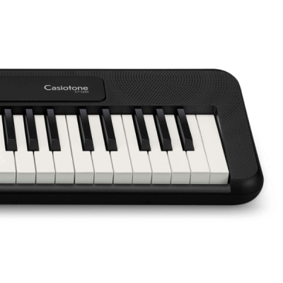 Casio CTS200 Keyboard Speaker Detail