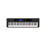 Casio CTS400 Keyboard Overview