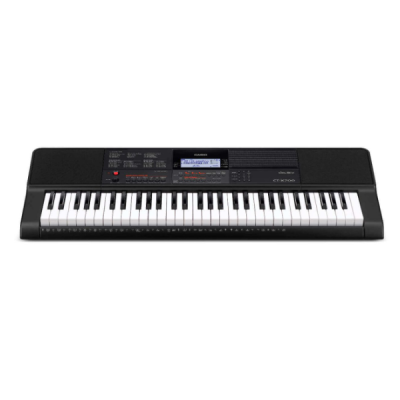 Casio CTX700 Keyboard