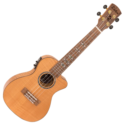 Laka VUC95EA Concert Ukulele Main