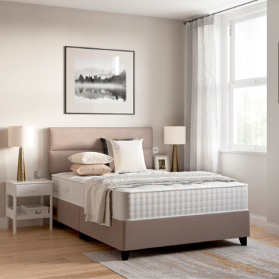 Relyon Natural Luxury 1400 Main Roomset