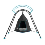 TP UFO Climbing Frame and Den