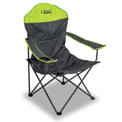 Quest Autograph Concert Chair