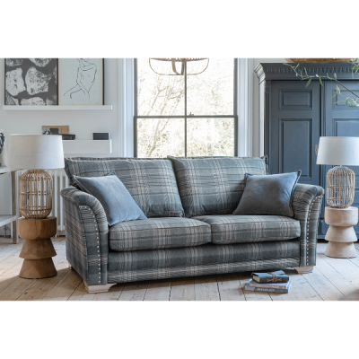 Evesham 2 Seat Sofa