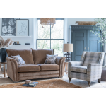 Evesham 2 Seat Sofa & Accent Chair