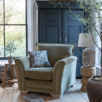 Evesham Armchair